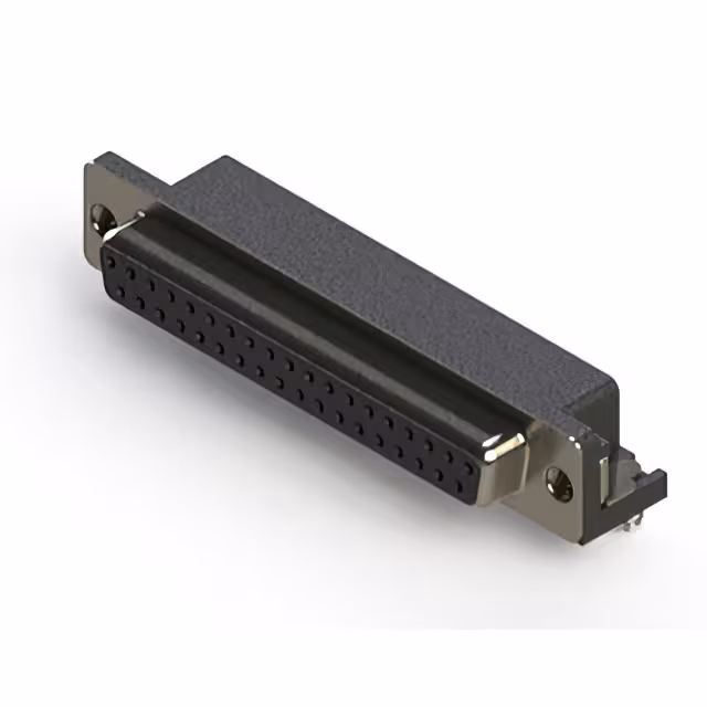 622-037-668-045 EDAC Inc.  Gruppi di connettori D-Sub